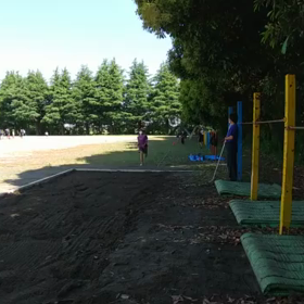 6月4日 走り幅跳び練習③の画像