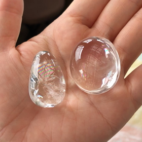 天然レインボークォーツ動画①の画像