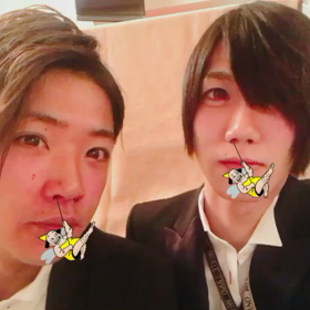 せいせーいの画像