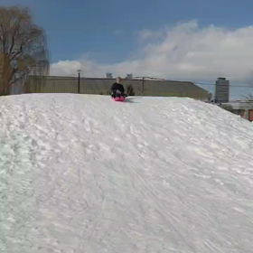 ある意味でのサンタクロースですの画像