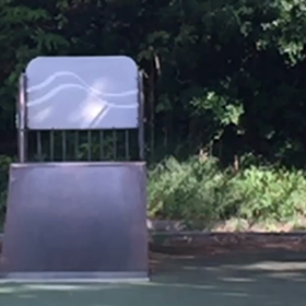 今朝のオイラの画像