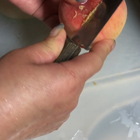 TV番組でやってた裏技の画像