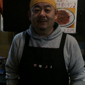 アニマル浜口編の画像