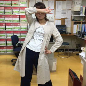 第27回BOR あられちゃんを空中キャッチ♡の画像