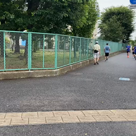 7月5日 ロード練習⑥の画像