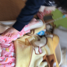 子供達の成長の画像