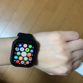 Apple Watchの画像