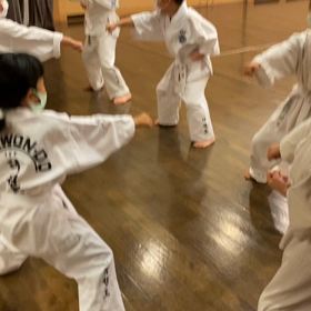 9/30 蕨道場少年稽古動画の画像