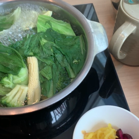 本日のランチの画像