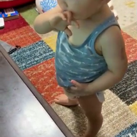 〜立てました〜の画像