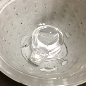 小シヴァリンガムの画像