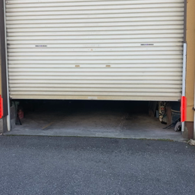 シャッター電動化Ⅱの画像