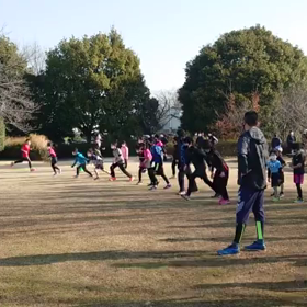 長距離記録会(3月12日)アップ⑭の画像