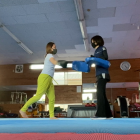 金曜レディースDAYの画像