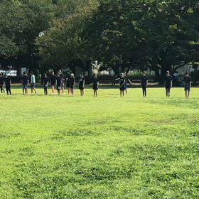 8月29日 学年別インターバル奇数組④の画像