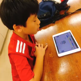 英語力右肩上がり♪の画像