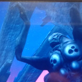 ゼノクロの画像