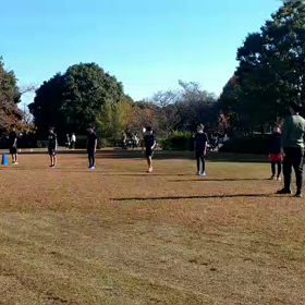 10月29日 学年別インターバル④の画像