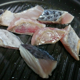 2019/11/28  アクアパッツァ☆の画像