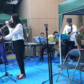 阿佐ヶ谷ジャズストリートの画像