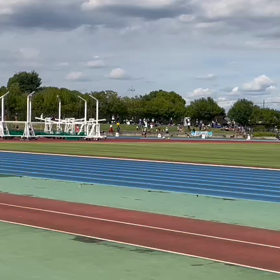 男子リレー⑥の画像