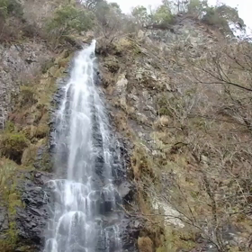 天滝  2020.11.24の画像