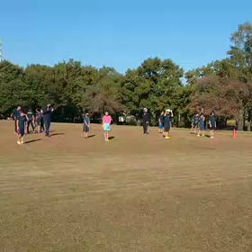 10月29日 学年別インターバル⑤の画像
