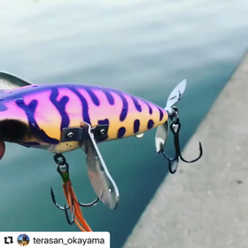 クローラーベイトについての記事を書きますよの画像