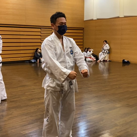 5/20 蕨道場成年稽古動画2の画像