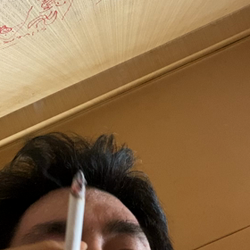 ひろ2煙草犯あがり。の画像