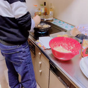 明日、4回目の抗がん剤治療(;ﾟ∇ﾟ)の画像