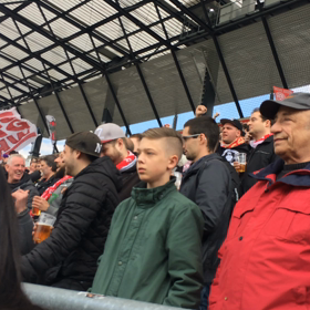 Regionalliga (ドイツ4部リーグ)の画像