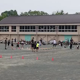 ダッシュの場⑤の画像