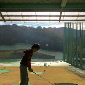 練習  今も迷ってますの画像