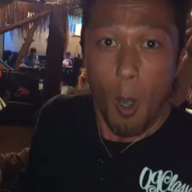 2015年ギリギリの年越し蕎麦の画像