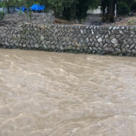 台風被害⑥の画像