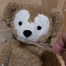 歯磨きしながら英語の勉強！嫌な歯磨きも歌えば楽しい♪の画像