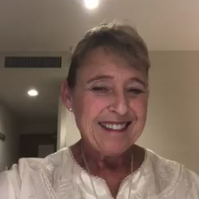 レディ・アシュタールよりビデオメッセージ！の画像