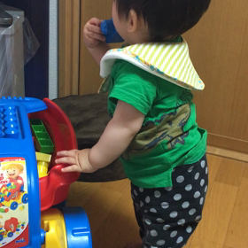 ついに！の画像