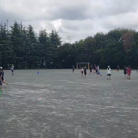 9/30 バトン鬼ごっこ②の画像