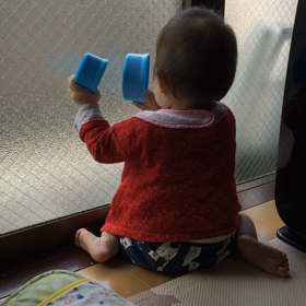 音が楽しいの画像