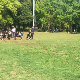 学年別インターバル⑤の画像