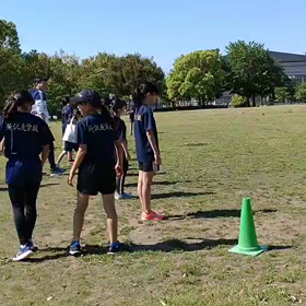 5/3 短距離練習⑥の画像