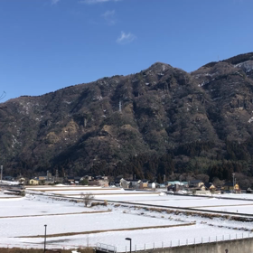 飛越越えの画像