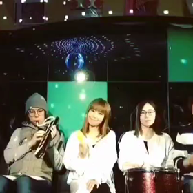 オープン459日目の画像