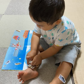 これも楽しい！の画像