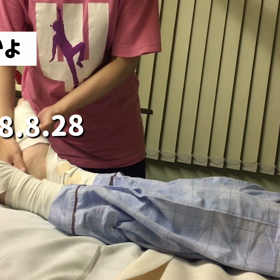 【ギャフンと言わせる動画】その④戦い閉じる力編の画像