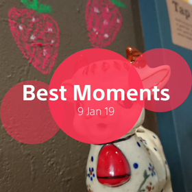 今日のランチの画像