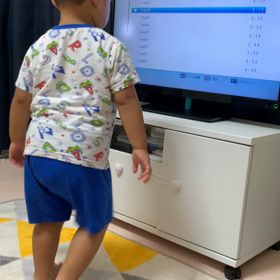 エアロビクスインストラクター誕生の画像