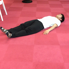 下腹に効く！の画像